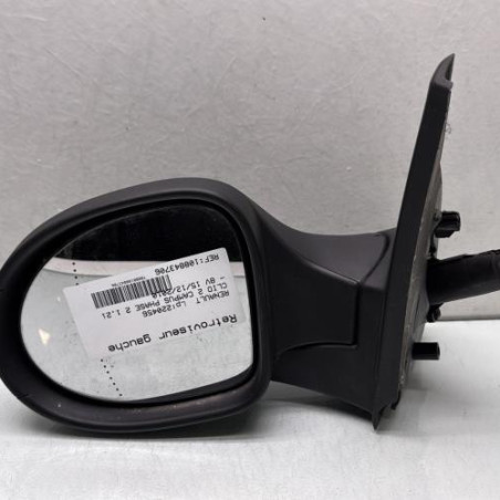 Retroviseur gauche RENAULT CLIO 2 CAMPUS Photo n°1