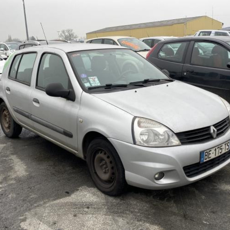 Retroviseur gauche RENAULT CLIO 2 CAMPUS Photo n°6