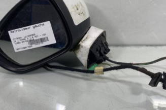 Retroviseur gauche CITROEN C4 1 Photo n°1