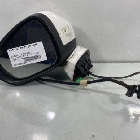 Retroviseur gauche CITROEN C4 1 Photo n°1