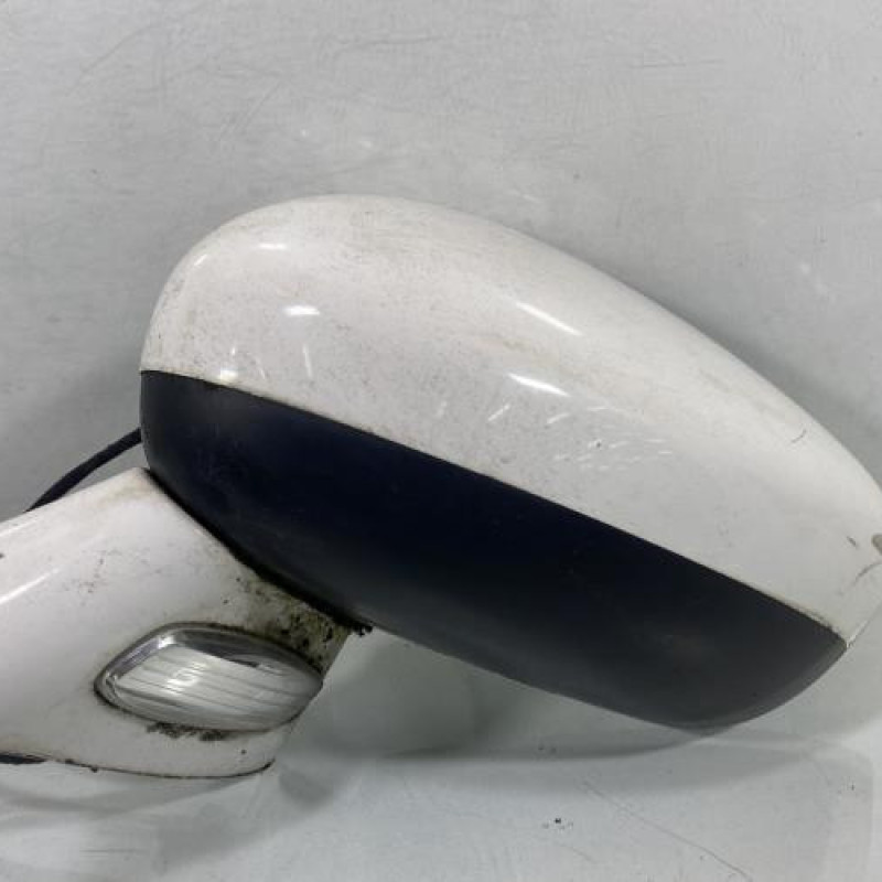 Retroviseur gauche CITROEN C4 1 Photo n°3