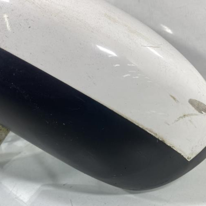 Retroviseur gauche CITROEN C4 1 Photo n°4