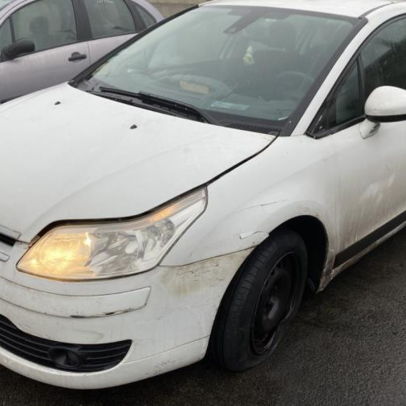 Retroviseur gauche CITROEN C4 1 Photo n°5