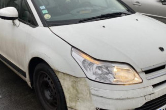 Retroviseur gauche CITROEN C4 1