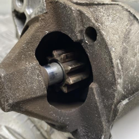 Demarreur RENAULT CLIO 2