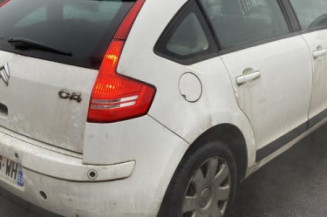 Retroviseur gauche CITROEN C4 1