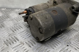 Demarreur RENAULT CLIO 2