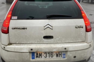 Retroviseur gauche CITROEN C4 1