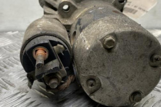 Demarreur RENAULT CLIO 2