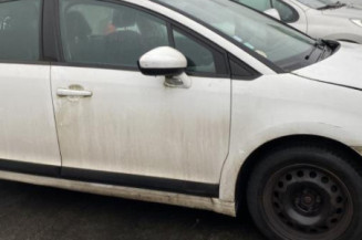 Retroviseur gauche CITROEN C4 1