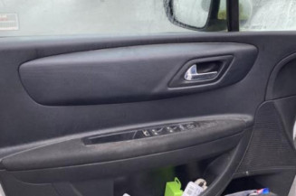 Retroviseur gauche CITROEN C4 1