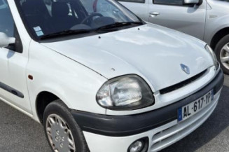 Demarreur RENAULT CLIO 2