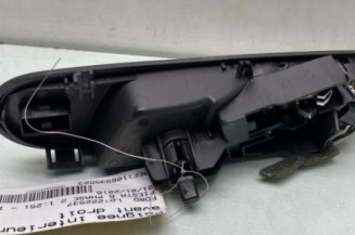 Poignee interieur avant droit FORD FIESTA 6