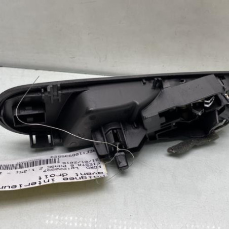 Poignee interieur avant droit FORD FIESTA 6