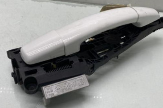 Poignee porte arriere gauche OPEL CORSA E