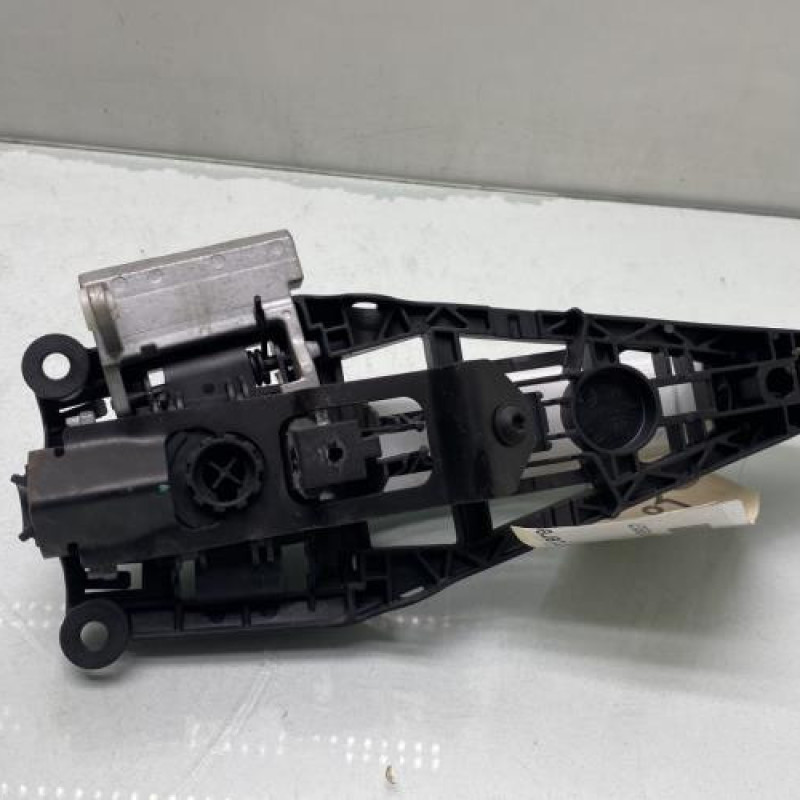 Poignee porte arriere gauche OPEL CORSA E Photo n°3