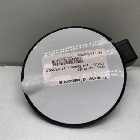 Trappe d'essence OPEL CORSA E Photo n°1