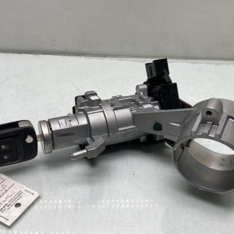 Neiman OPEL CORSA E Photo n°3