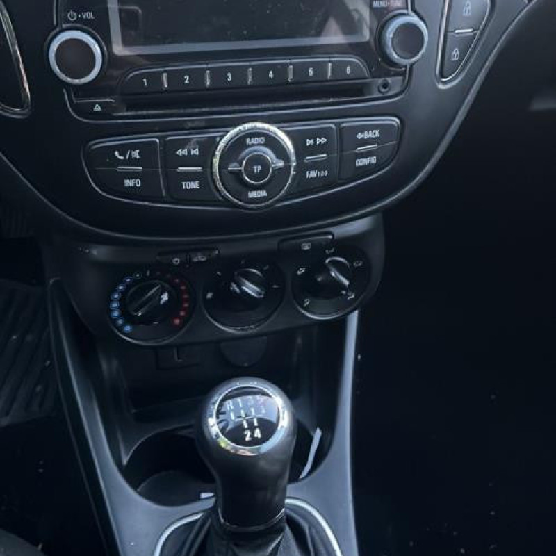 Verin de coffre OPEL CORSA E Photo n°11