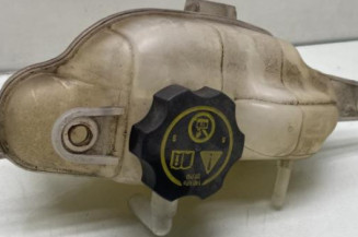 Vase d'expansion OPEL CORSA E Photo n°1