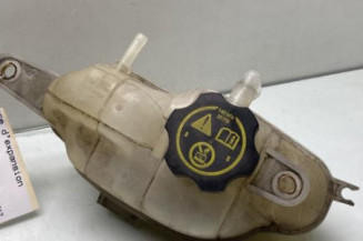 Vase d'expansion OPEL CORSA E