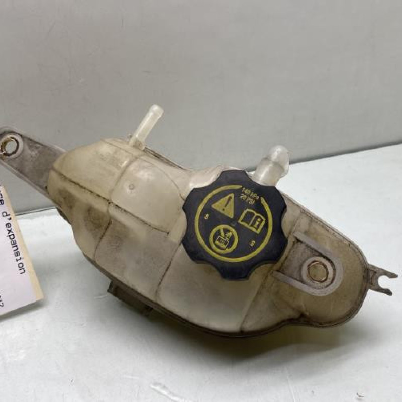 Vase d'expansion OPEL CORSA E Photo n°3