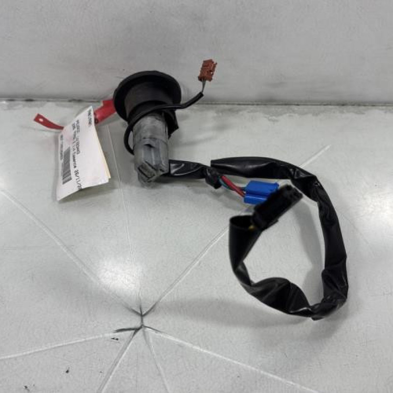 Neiman PEUGEOT 206 Photo n°3