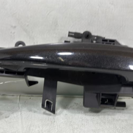 Poignee porte avant droit BMW SERIE 1 E87 Photo n°1