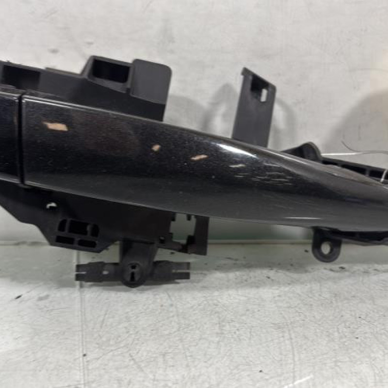 Poignee porte avant droit BMW SERIE 1 E87 Photo n°3