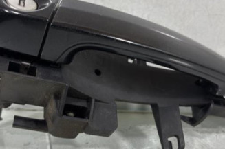 Poignee porte avant gauche BMW SERIE 1 E87 Photo n°1