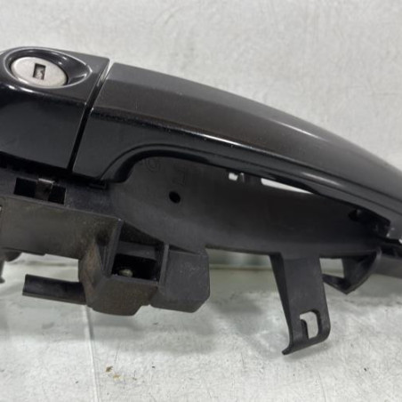 Poignee porte avant gauche BMW SERIE 1 E87 Photo n°1