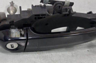 Poignee porte avant gauche BMW SERIE 1 E87