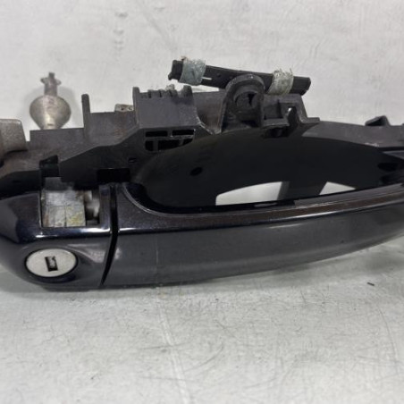 Poignee porte avant gauche BMW SERIE 1 E87