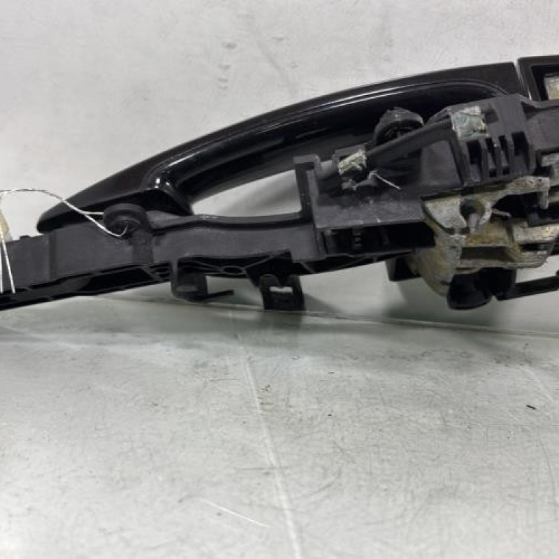 Poignee porte avant gauche BMW SERIE 1 E87 Photo n°3