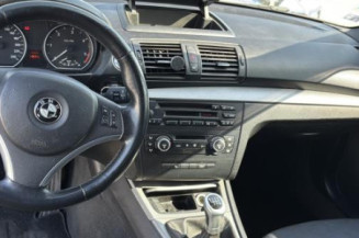 Poignee porte avant droit BMW SERIE 1 E87