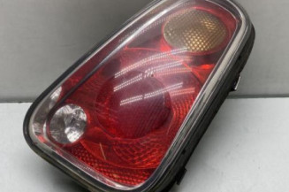 Feu arriere principal droit (feux) MINI MINI 1 R52 Photo n°1