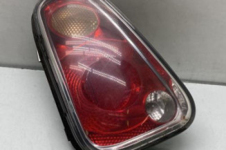 Feu arriere principal gauche (feux) MINI MINI 1 R52 Photo n°1