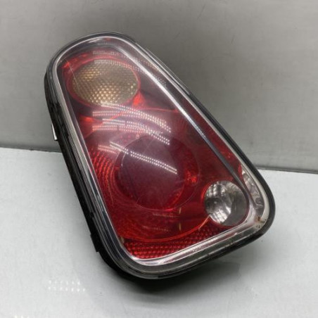 Feu arriere principal gauche (feux) MINI MINI 1 R52 Photo n°1