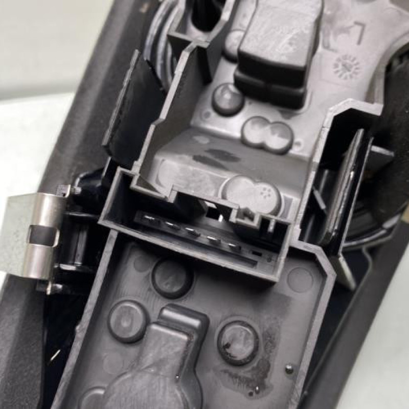 Feu arriere principal gauche (feux) MINI MINI 1 R52 Photo n°3