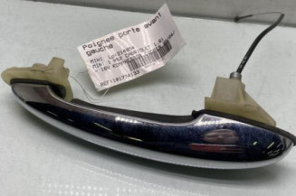Poignee porte avant gauche MINI MINI 1 R52