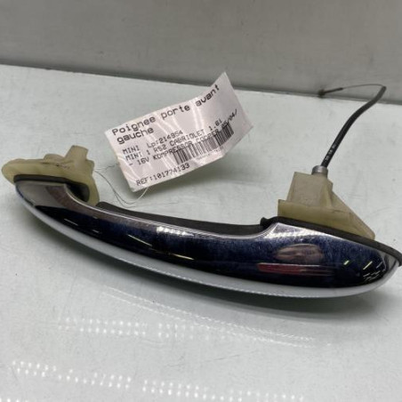 Poignee porte avant gauche MINI MINI 1 R52