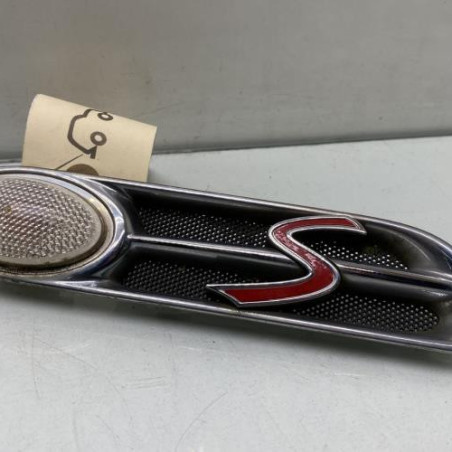 Repetiteur clignotant avant droit  (Feux) MINI MINI 1 R52 Photo n°1