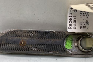 Repetiteur clignotant avant droit  (Feux) MINI MINI 1 R52