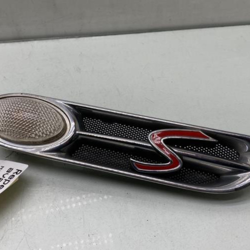 Repetiteur clignotant avant gauche (Feux) MINI MINI 1 R52 Photo n°1