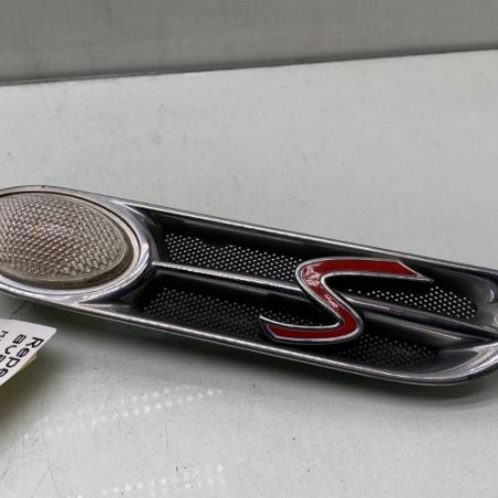 Repetiteur clignotant avant gauche (Feux) MINI MINI 1 R52 Photo n°1