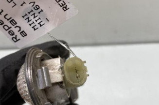Repetiteur clignotant avant gauche (Feux) MINI MINI 1 R52