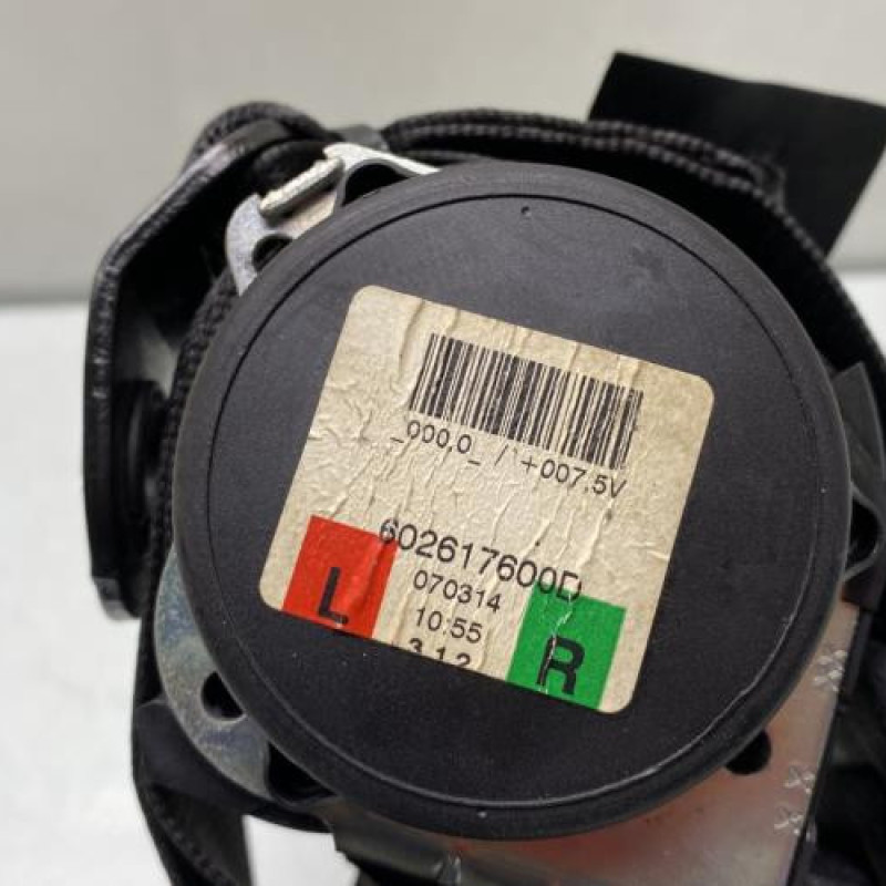 Ceinture arriere droit MINI MINI 1 R52 Photo n°3