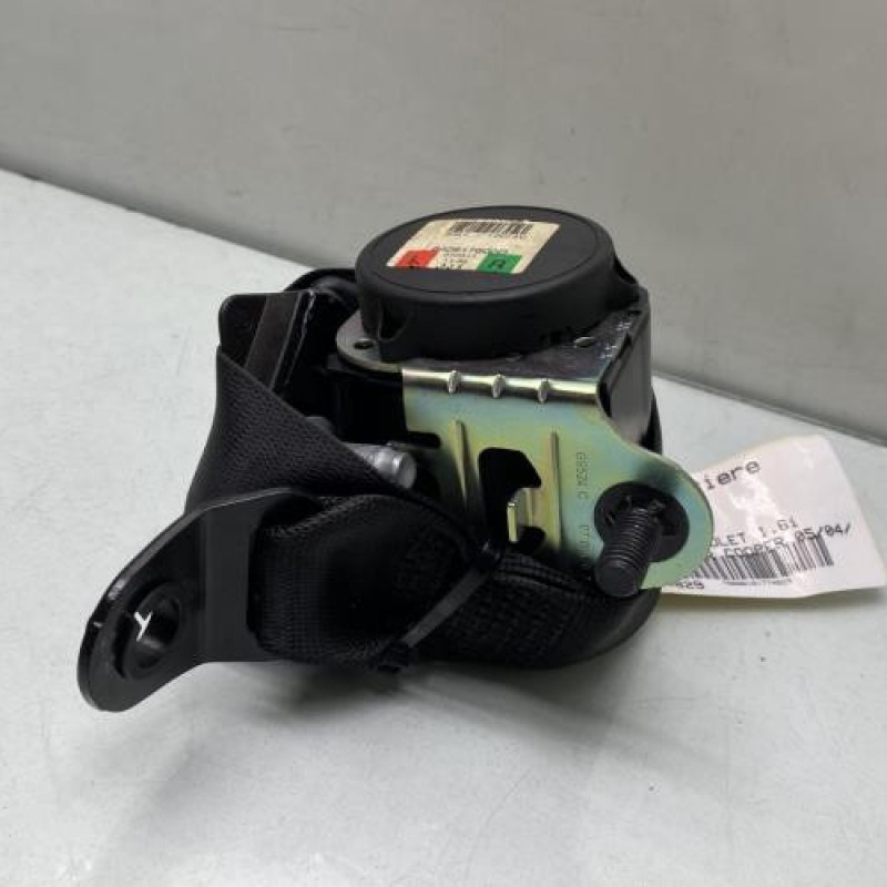 Ceinture arriere gauche MINI MINI 1 R52 Photo n°1