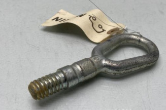 Crochet de remorquage MINI MINI 1 R52 Photo n°1