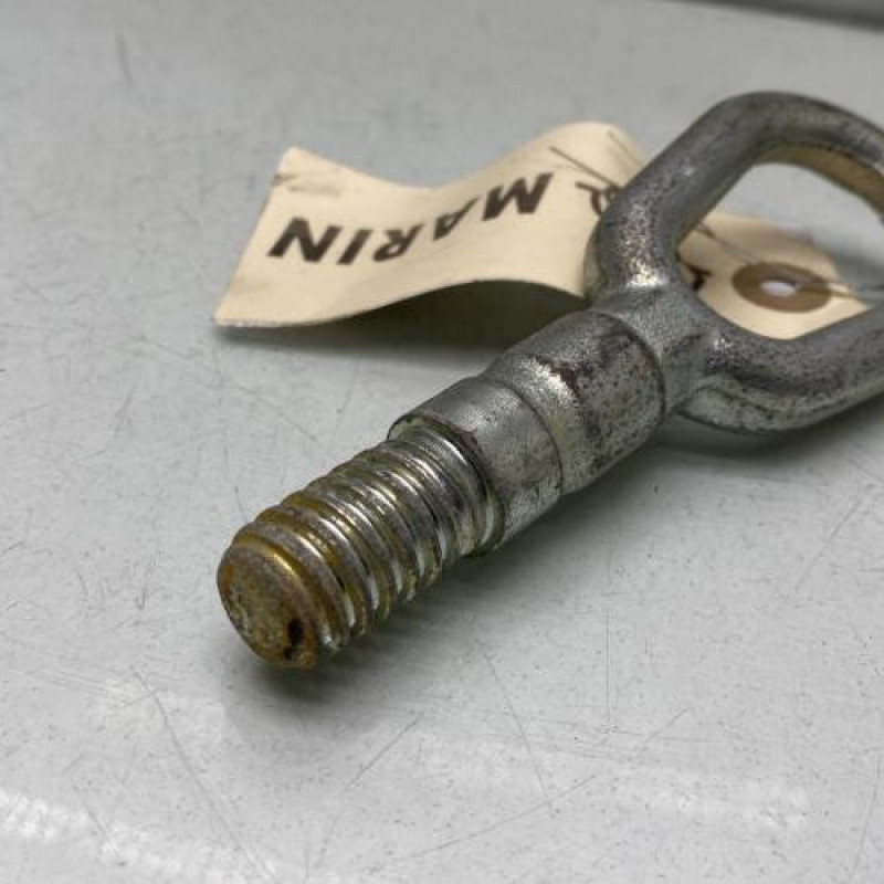 Crochet de remorquage MINI MINI 1 R52 Photo n°3